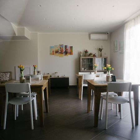 B&B Geolja Gioia Tauro Luaran gambar