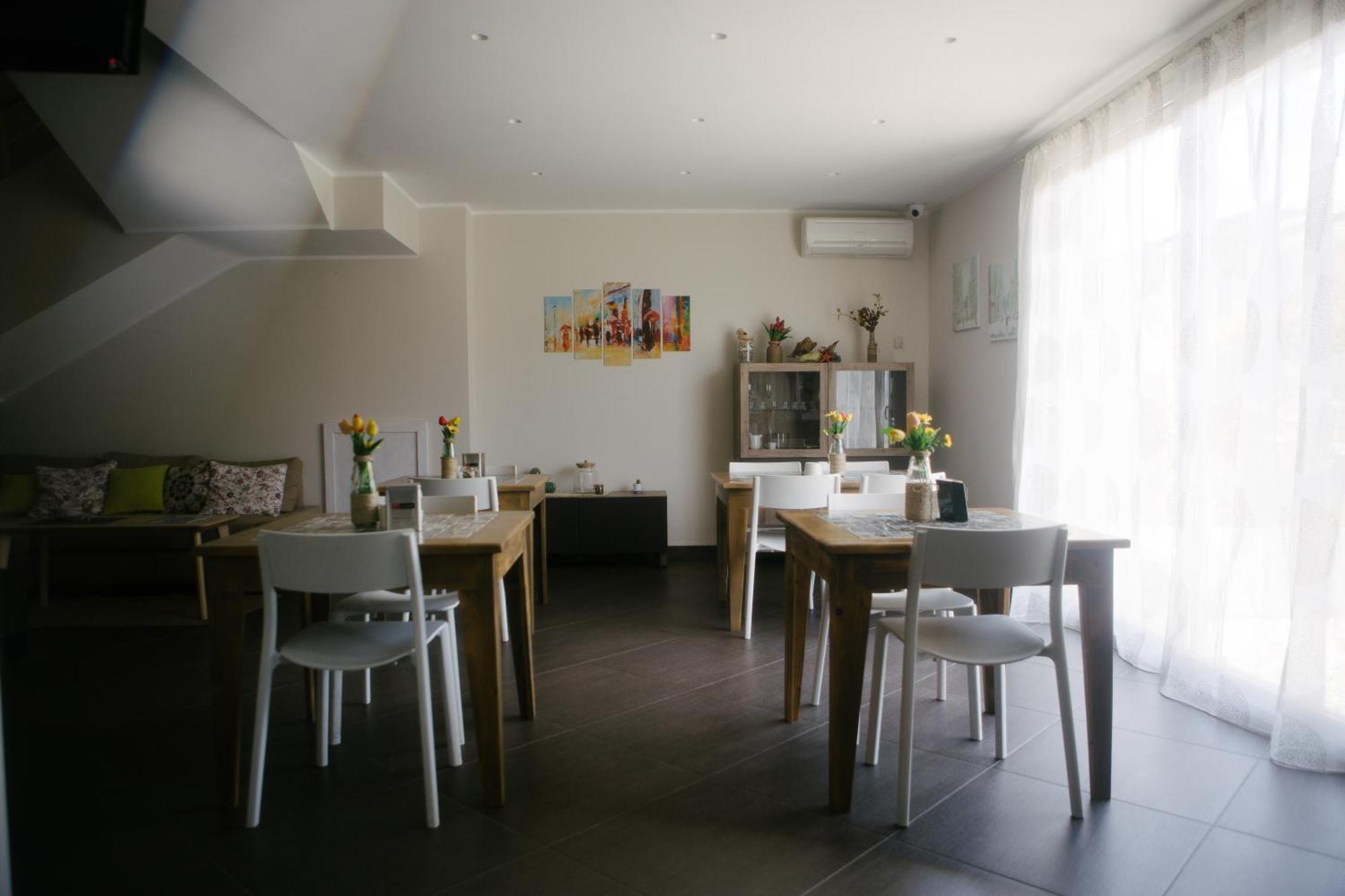 B&B Geolja Gioia Tauro Luaran gambar