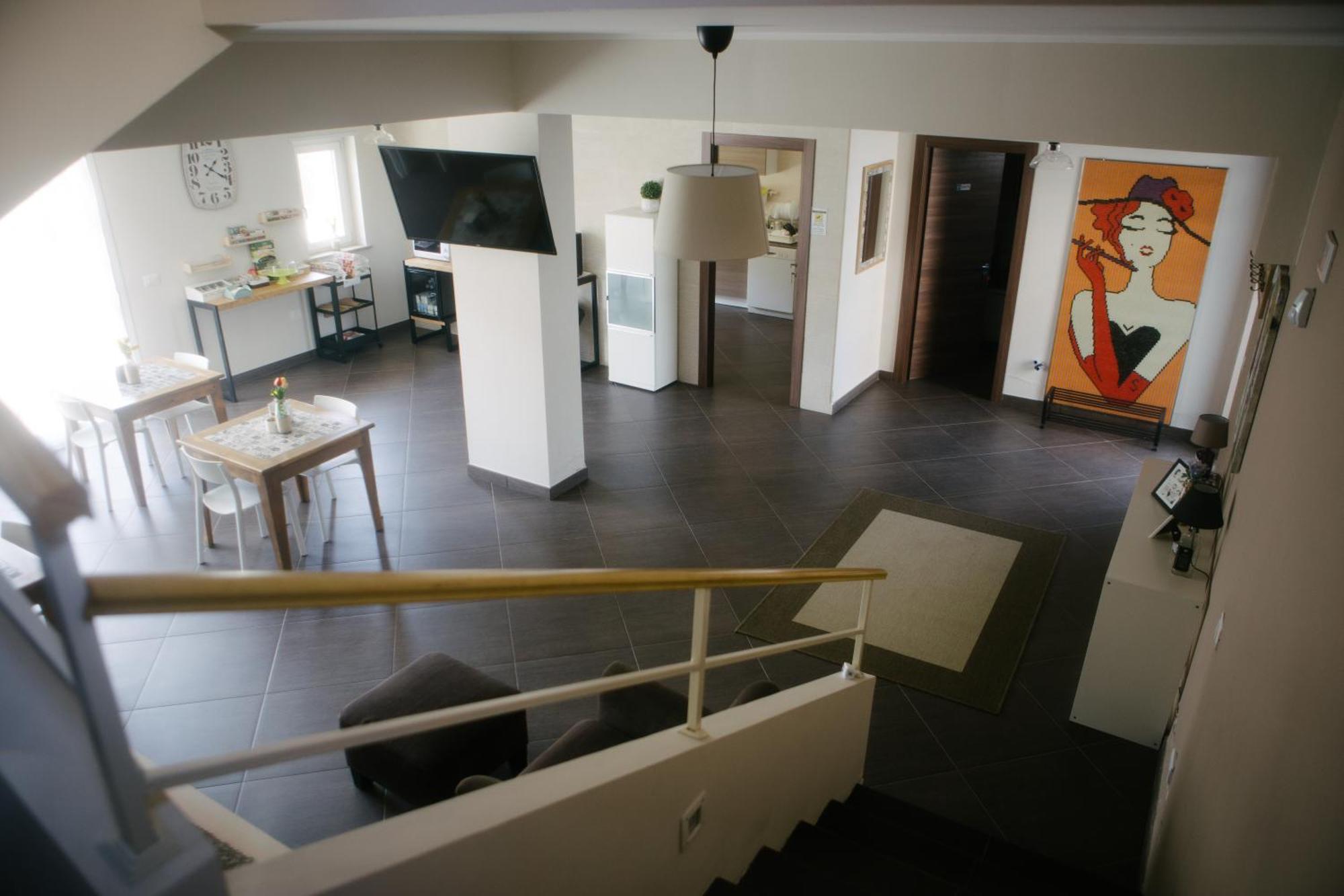 B&B Geolja Gioia Tauro Luaran gambar