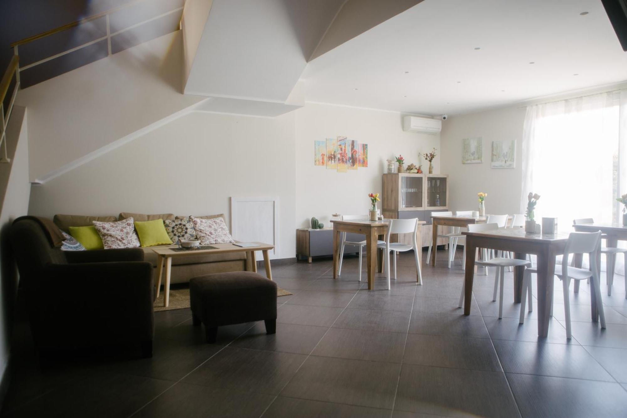B&B Geolja Gioia Tauro Luaran gambar