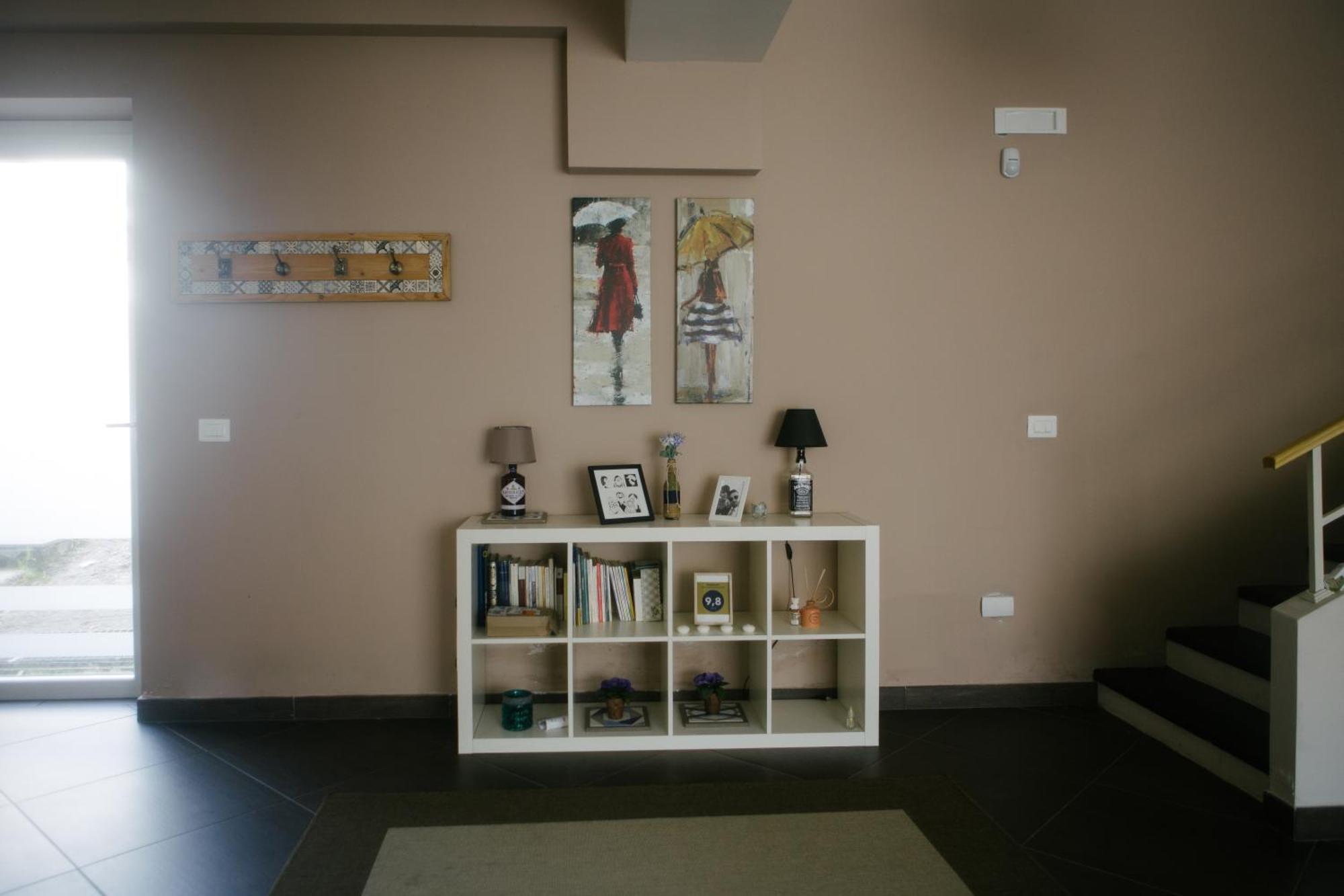 B&B Geolja Gioia Tauro Luaran gambar