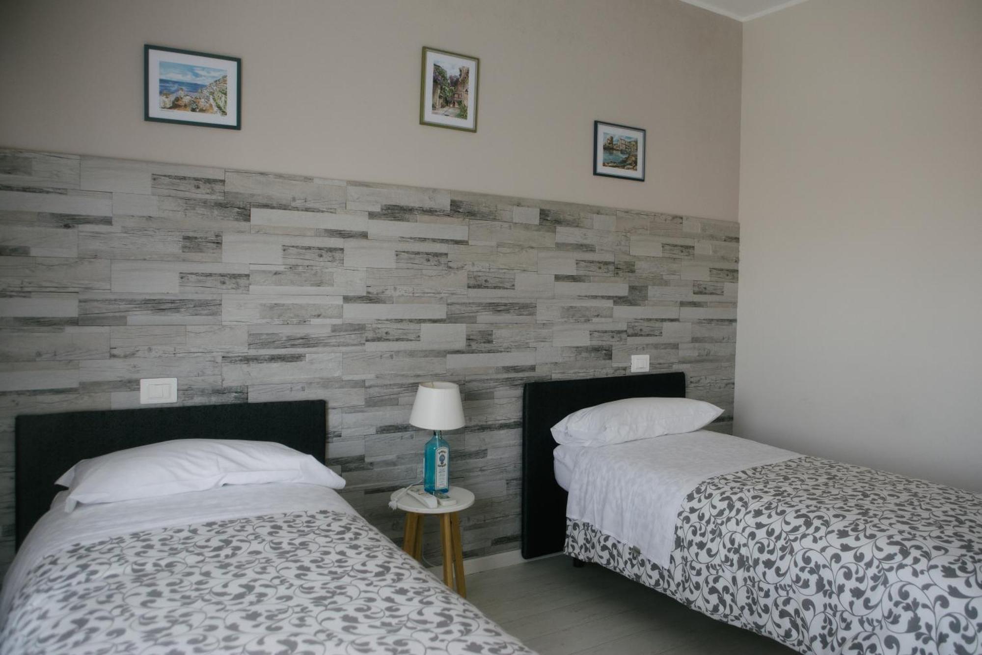 B&B Geolja Gioia Tauro Luaran gambar