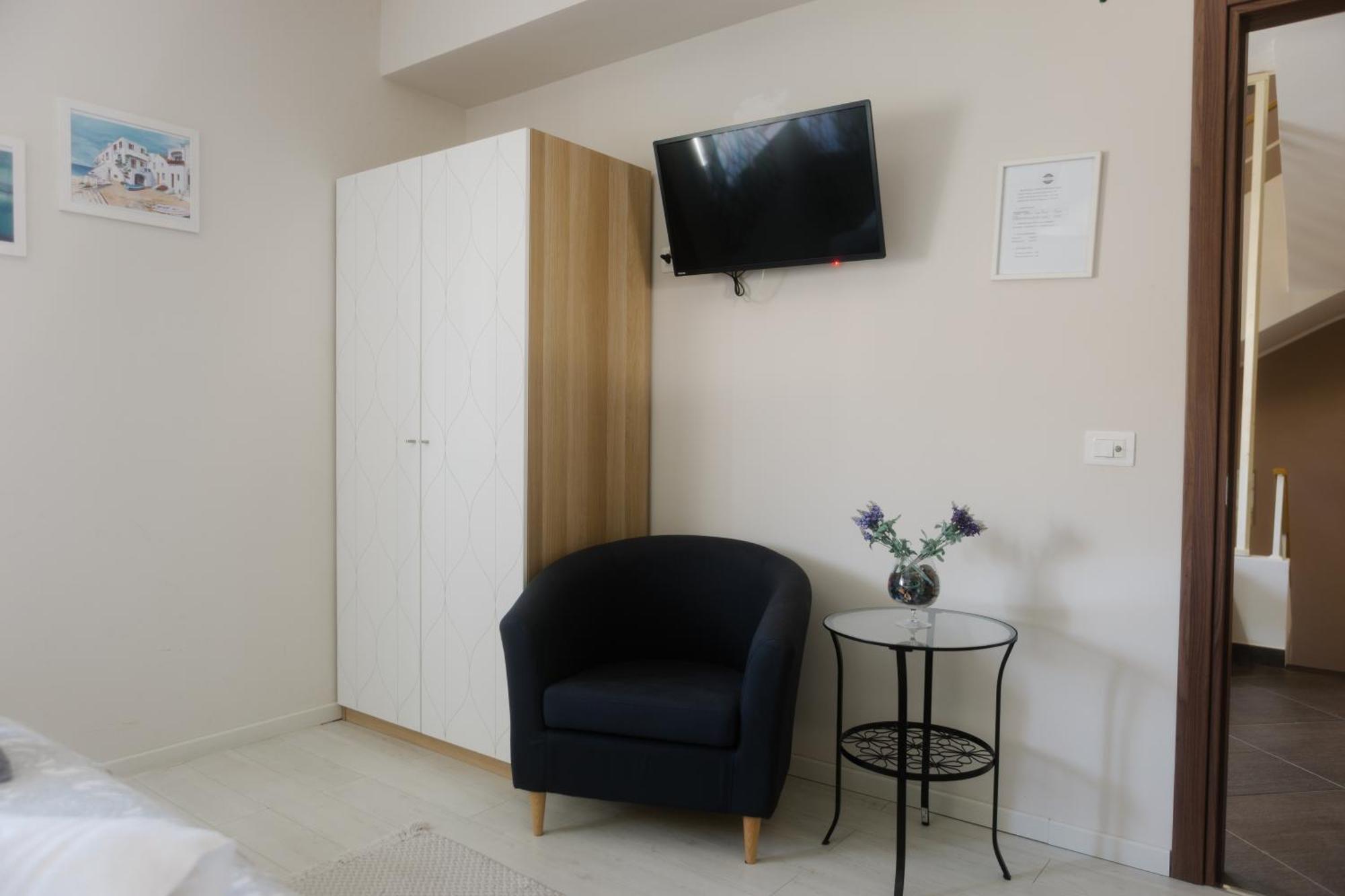 B&B Geolja Gioia Tauro Luaran gambar