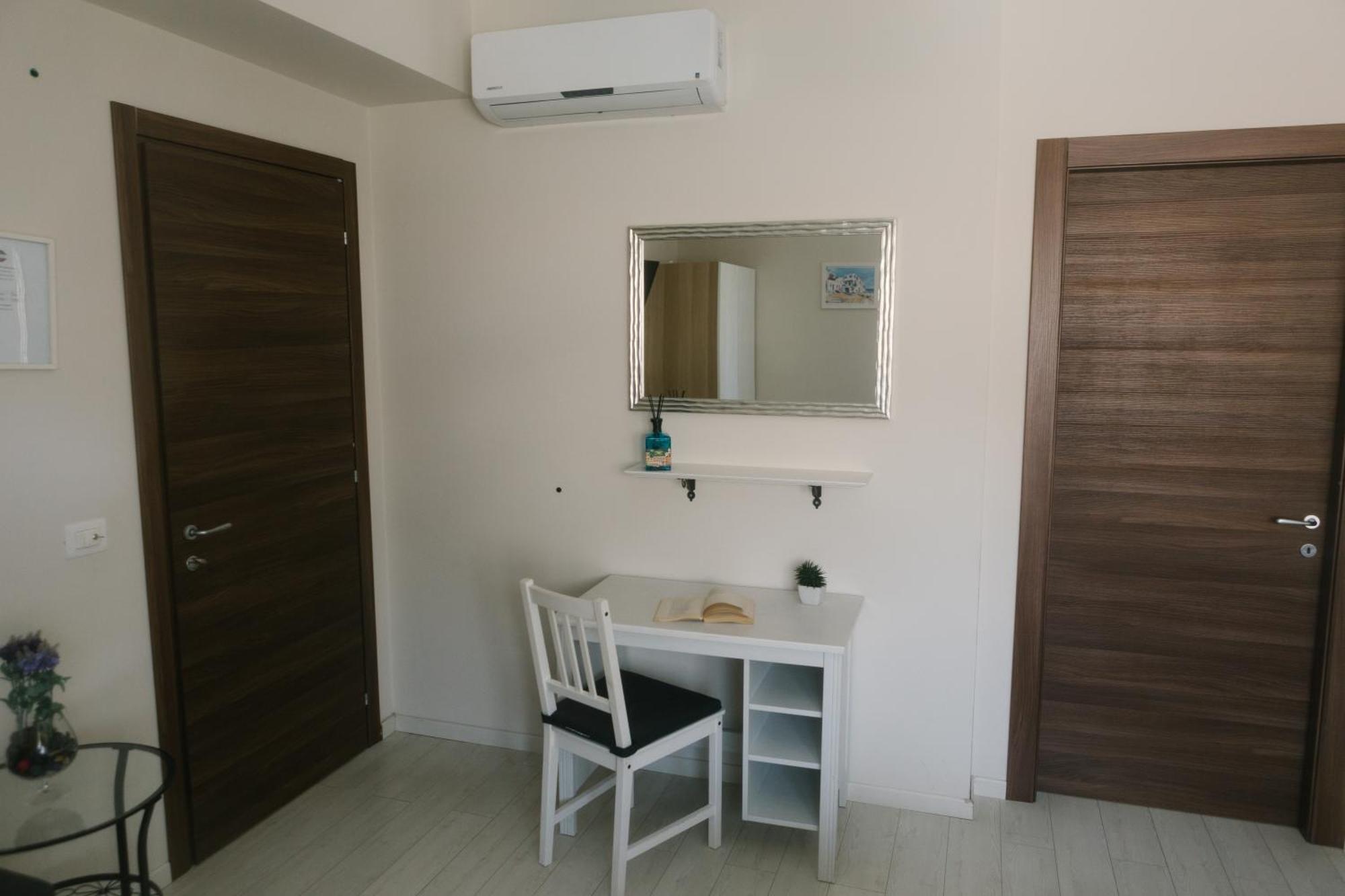 B&B Geolja Gioia Tauro Luaran gambar