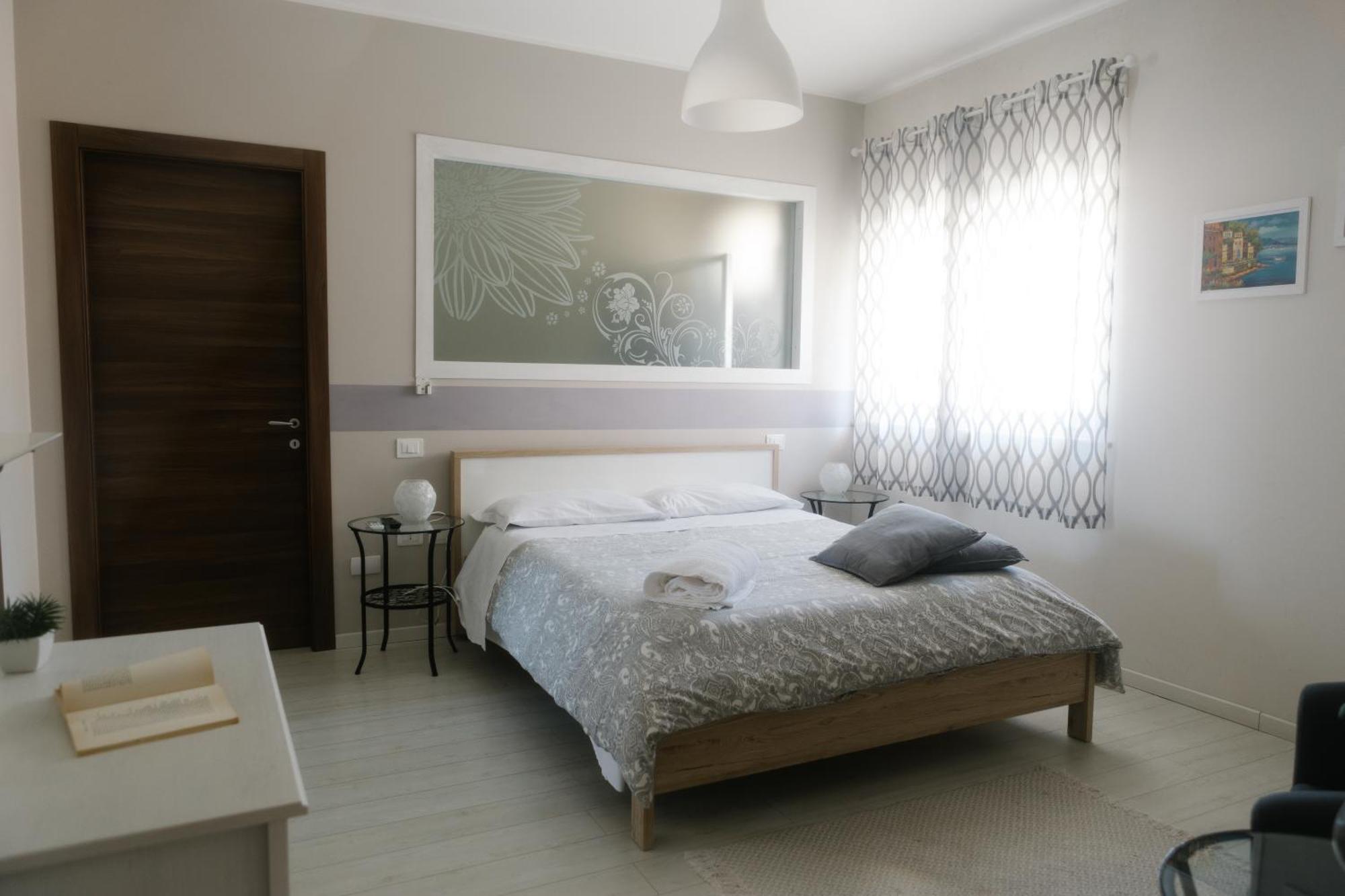 B&B Geolja Gioia Tauro Luaran gambar