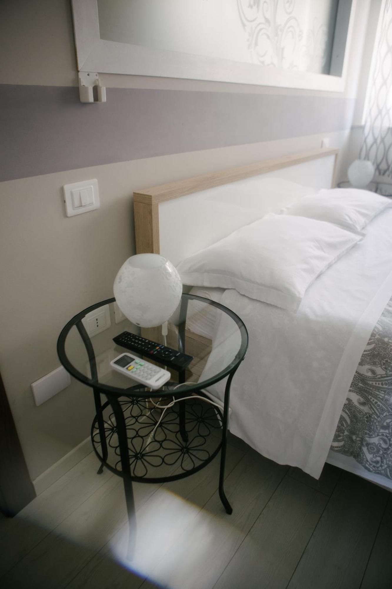 B&B Geolja Gioia Tauro Luaran gambar