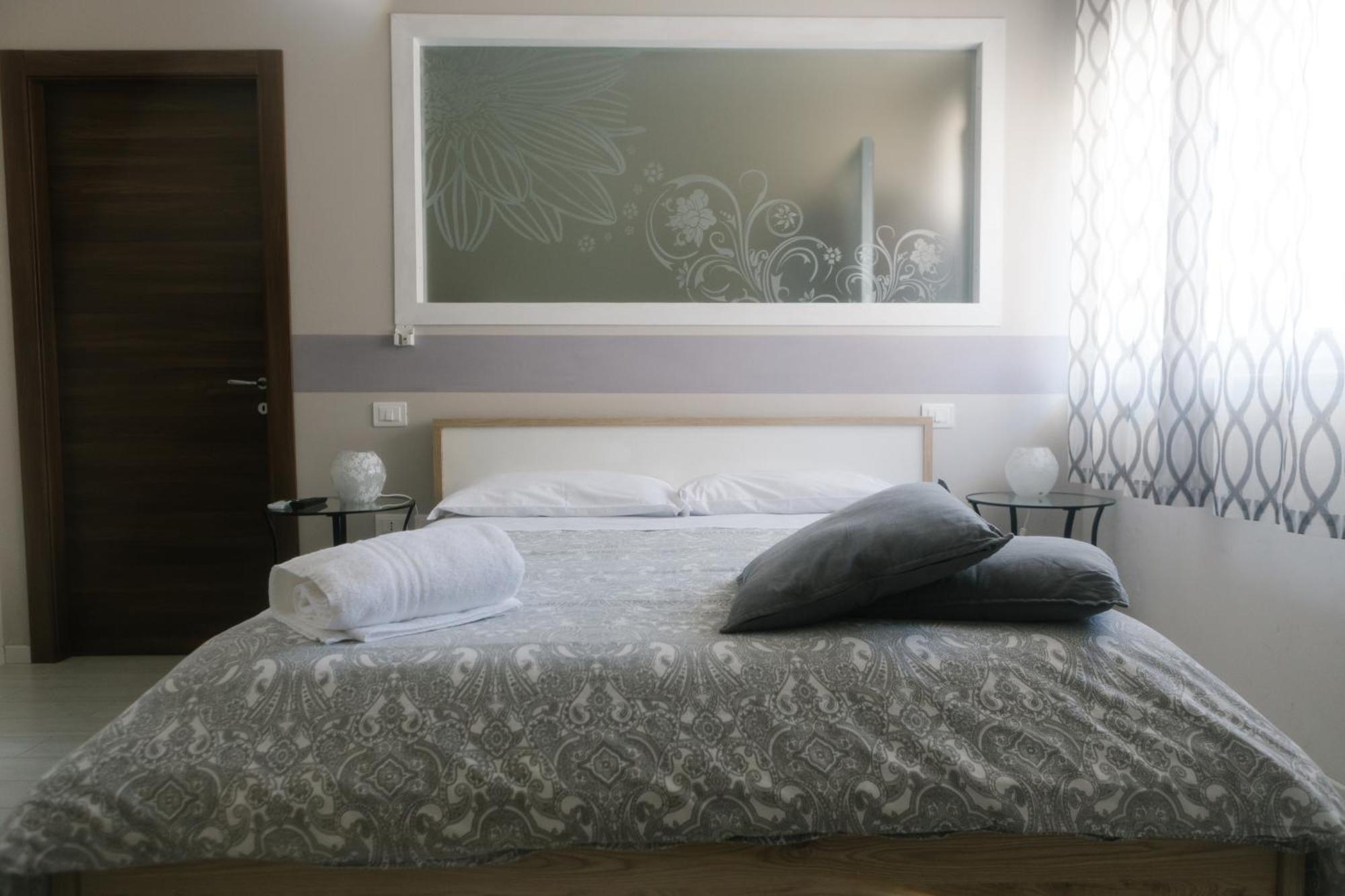 B&B Geolja Gioia Tauro Luaran gambar