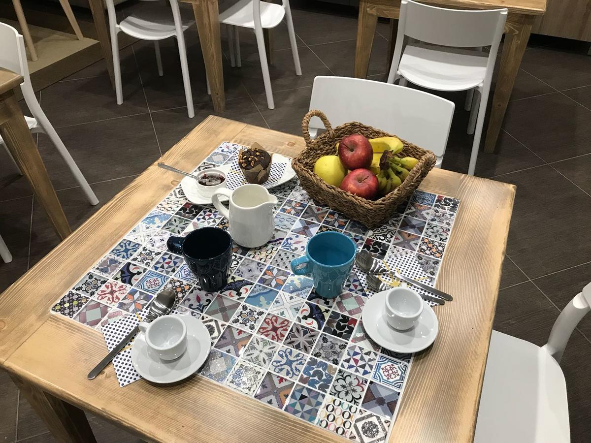 B&B Geolja Gioia Tauro Luaran gambar