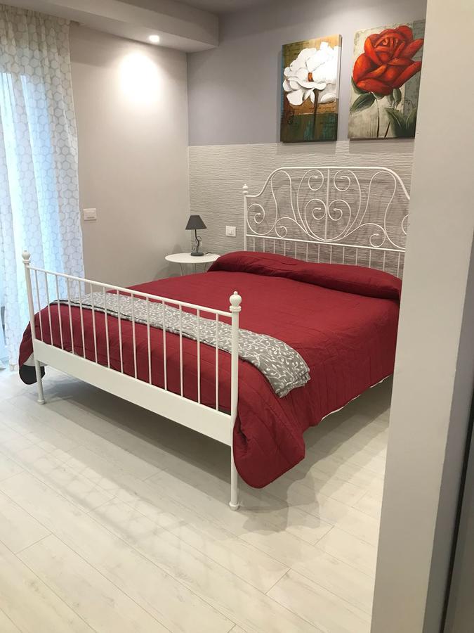 B&B Geolja Gioia Tauro Luaran gambar