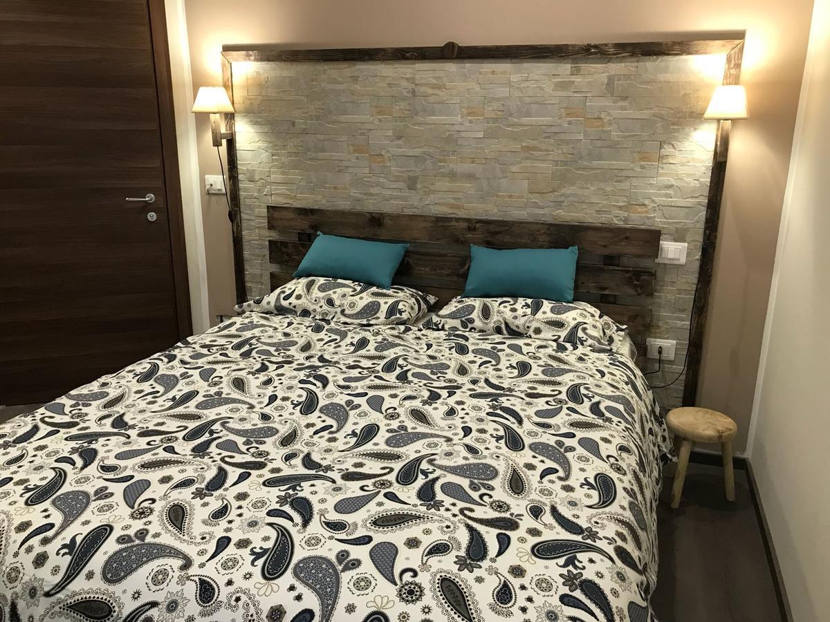 B&B Geolja Gioia Tauro Luaran gambar