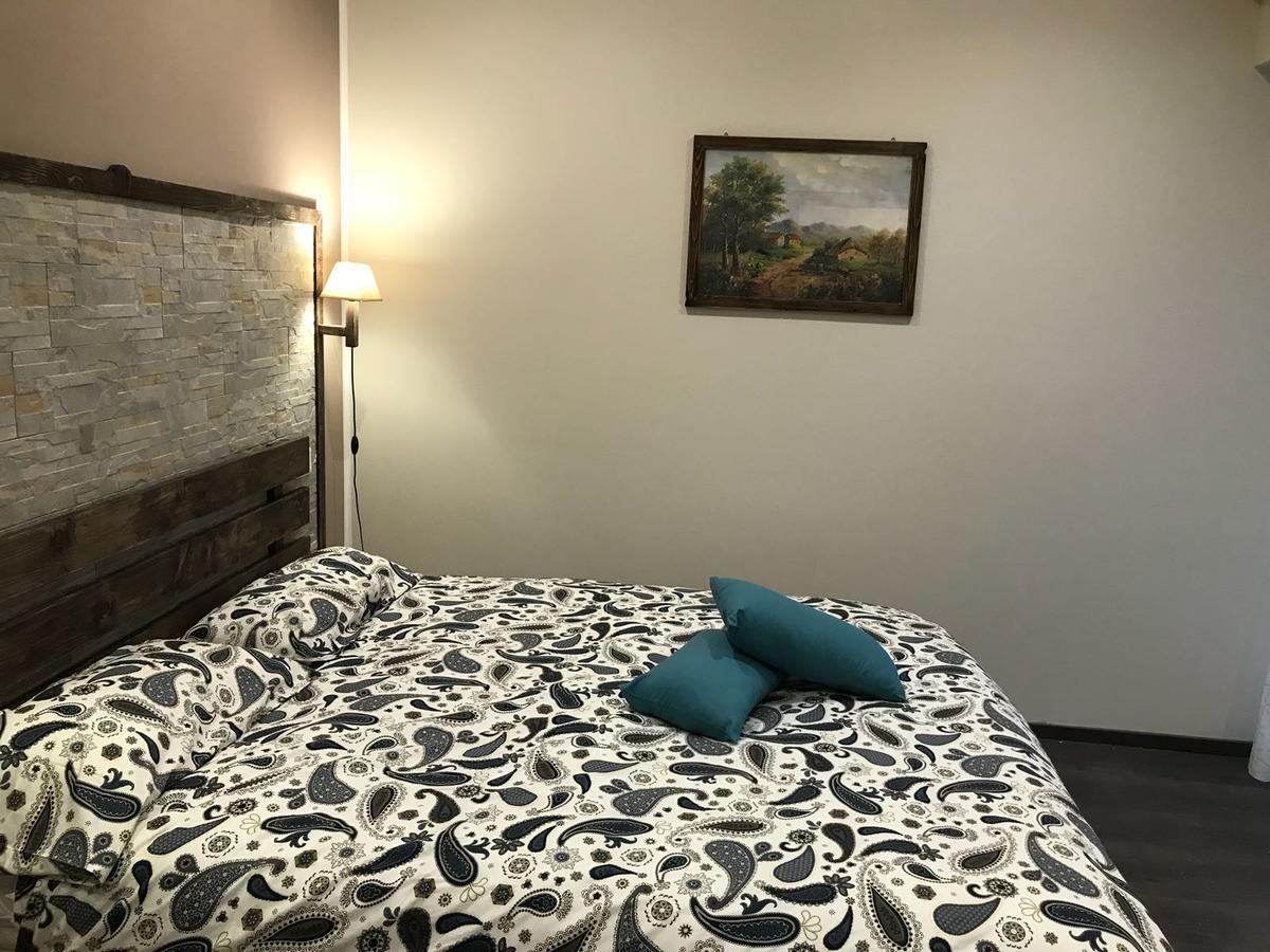 B&B Geolja Gioia Tauro Luaran gambar