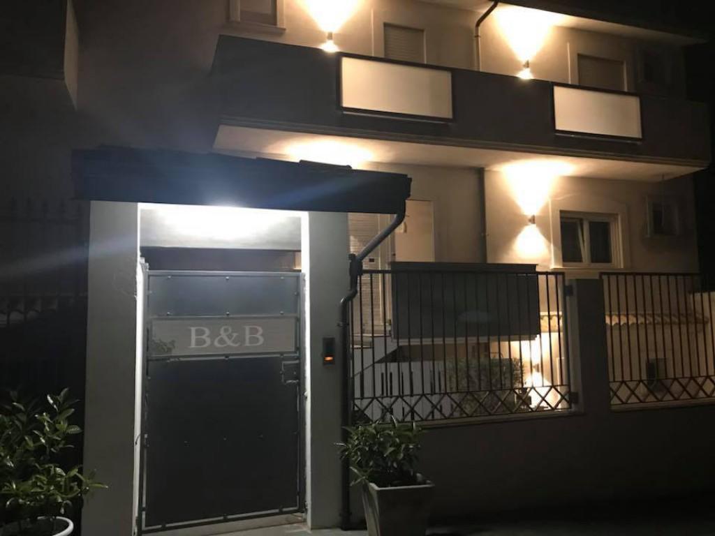 B&B Geolja Gioia Tauro Luaran gambar