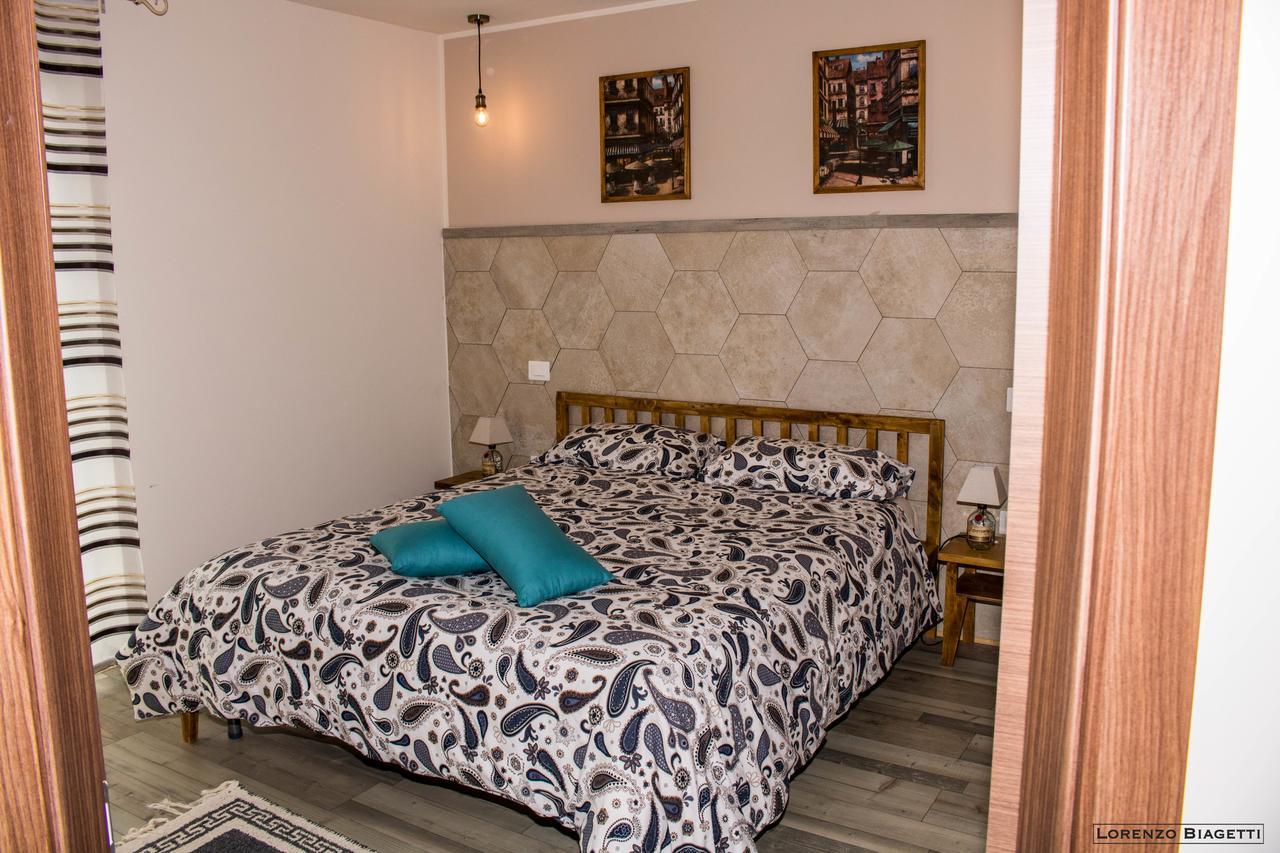 B&B Geolja Gioia Tauro Luaran gambar