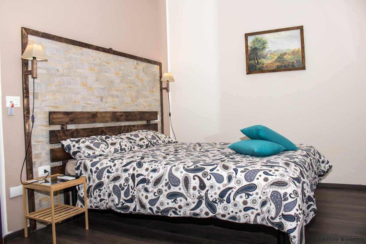 B&B Geolja Gioia Tauro Luaran gambar