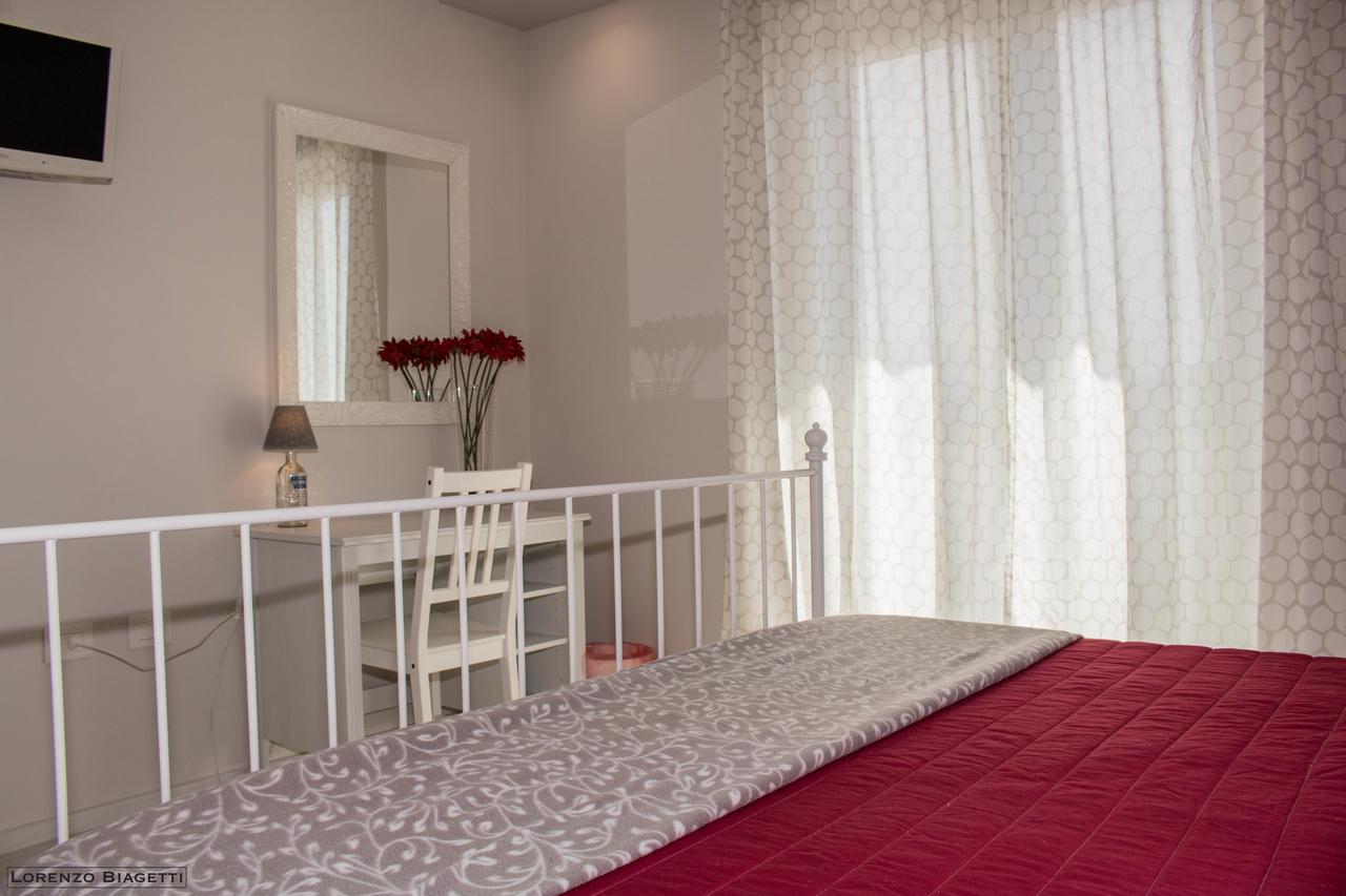 B&B Geolja Gioia Tauro Luaran gambar