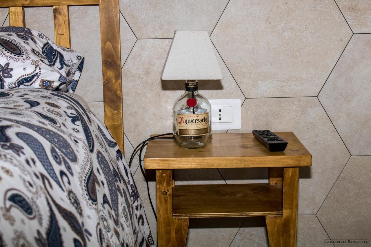B&B Geolja Gioia Tauro Luaran gambar