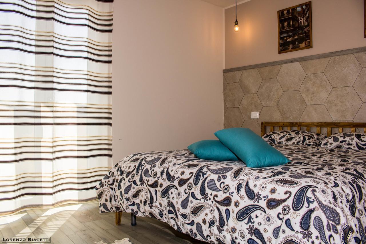 B&B Geolja Gioia Tauro Luaran gambar