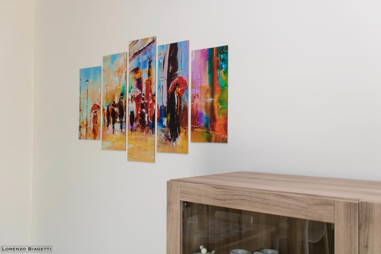 B&B Geolja Gioia Tauro Luaran gambar