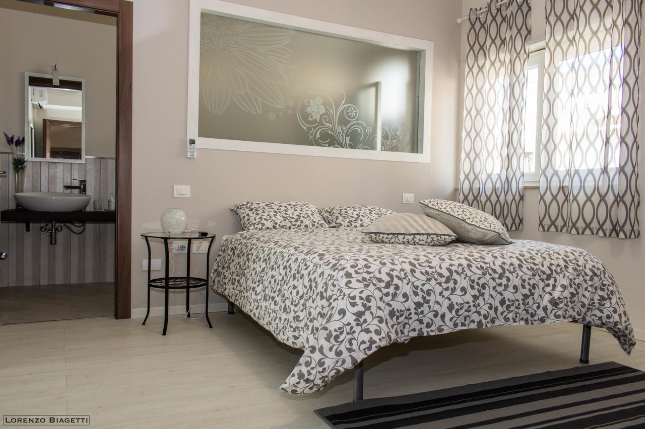 B&B Geolja Gioia Tauro Luaran gambar