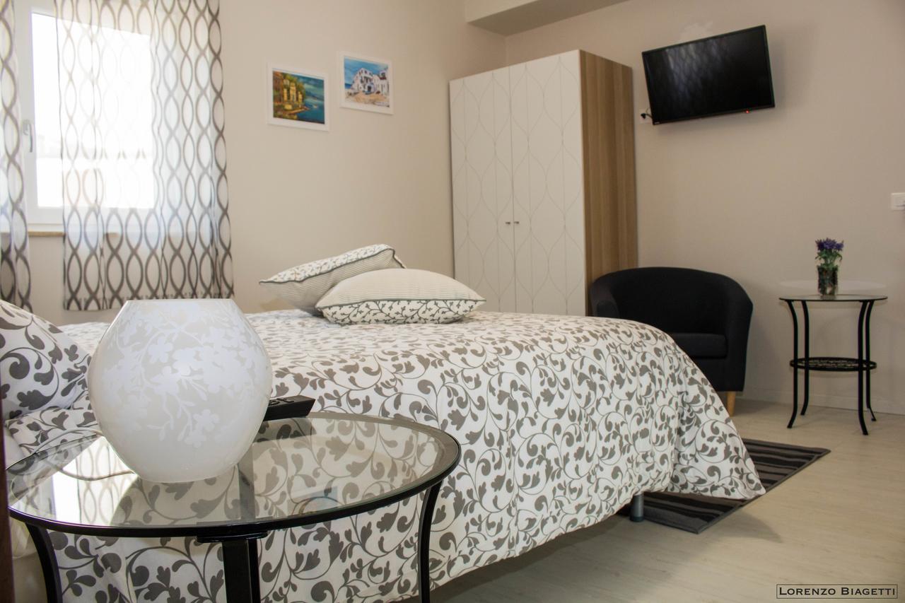 B&B Geolja Gioia Tauro Luaran gambar