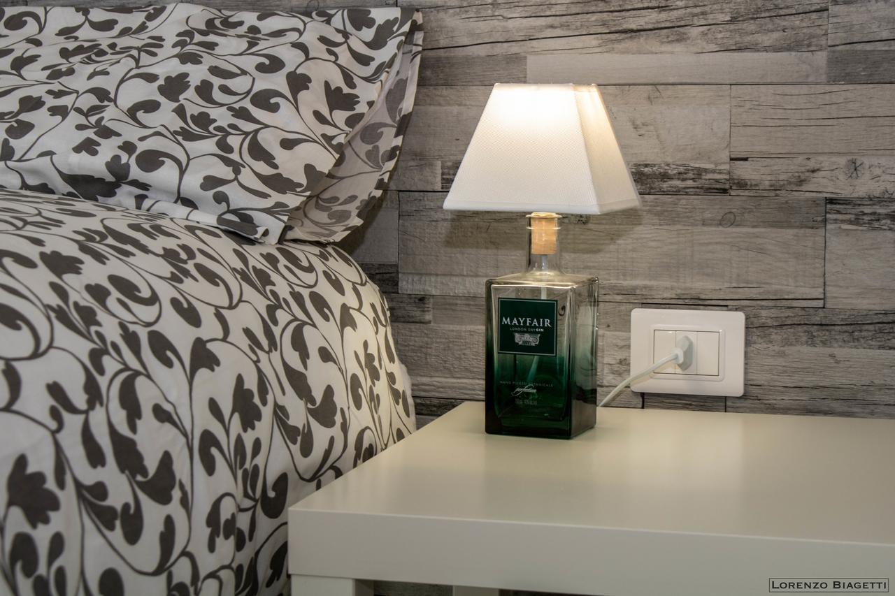 B&B Geolja Gioia Tauro Luaran gambar